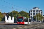 Wagen 4920 | HB-XE 920 | Bürgermeister-Smidt-Brücke | 18.10.2022