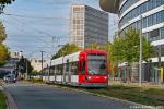 Wagen 3101 | Überseestadt Eduard-Schopf-Allee | 17.10.2022