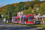 Wagen 3112 | Weserpark | 18.10.2022