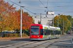 Wagen 3120 | Flughafendamm | 14.10.2022