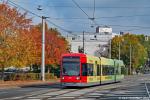 Wagen 3127 | Flughafendamm | 14.10.2022