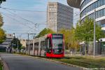 Wagen 3205 | Überseestadt Eduard-Schopf-Allee | 17.10.2022