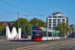 Wagen 3235 | Bürgermeister-Smidt-Brücke | 18.10.2022