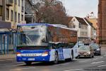 KH-K 693 | Bad Kreuznach Bahnhof | 24.12.2022