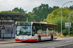 Wagen 326 | BA-NN 26 | P+R Heinrichsdamm | 23.07.2023 Wagen 326 | BA-NN 26 | P+R Heinrichsdamm | 23.07.2023