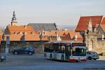 Wagen 330 | BA-VV 80 | Domplatz | 08.02.2023