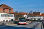 Wagen 454 | BA-VV 54 | Bischofsmühlbrücke | 08.02.2023