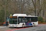 Wagen 19 | BT-QW 19 | Gartenstadt | 11.02.2023