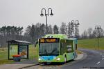 Wagen 27 | BT-S 927 | Seulbitz Lohengrin-Therme | 11.02.2023