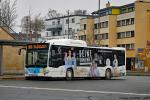 Wagen 30 | BT-S 1130 | Bayreuth ZOH | 11.02.2023