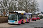 Wagen 31 | BT-S 1231 | St. Johannis | 11.02.2023