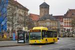 Wagen 9 | BT-QW 9 | Luitpoldplatz | 11.02.2023