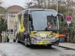 Rabenstein | BT-RA 40 | Bayreuth Hans-Walter-Wild-Stadion | 12.02.2023 Rabenstein | BT-RA 40 | Bayreuth Hans-Walter-Wild-Stadion | 12.02.2023