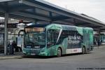 Wagen 91 | LEV-WU 91E | Opladen Busbahnhof | 14.01.2025 Wagen 91 | LEV-WU 91E | Opladen Busbahnhof | 14.01.2025