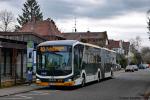 Wagen 620 | MZ-SW 620 | Laubenheim Riedweg | 19.03.2023