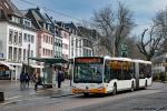 Wagen 968 | MZ-SW 968 | Schillerplatz Wagen 968 | MZ-SW 968 | Schillerplatz