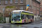 Wagen 158 | WI-VG 1158 | Mainz Brückenplatz | 19.03.2023