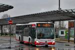 Wagen 1660 | DU-DV 1660 | Oberhausen-Sterkrade Bahnhof | 26.03.2023