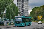 Wagen 2810 | MZ-DB 810 | Rebstock Römerhof | 05.07.2023