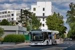 Wagen 4508 | F-TD 4508 | Rödelheim Wolf-Heidenheim-Straße | 05.07.2023