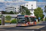 Wagen 4513 | F-TD 4513 | Rödelheim Wolf-Heidenheim-Straße | 05.07.2023