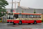 VAG Nürnberg | N-TX 135 | Schweinau VAG-Betriebshof | 30.07.2023 VAG Nürnberg | N-TX 135 | Schweinau VAG-Betriebshof | 30.07.2023