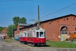 Wagen 2625 | HSM-Freigelände | 10.09.2023