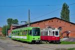 Wagen 6166 | HSM-Freigelände | 10.09.2023