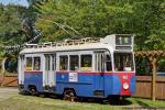 Wagen 902 | HSM-Freigelände | 10.09.2023 Wagen 902 | HSM-Freigelände | 10.09.2023