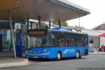 ESW-EV 36 | Eschwege Stadtbahnhof | 29.09.2023 ESW-EV 36 | Eschwege Stadtbahnhof | 29.09.2023