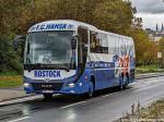 HRO-HR 8 | Wiesbaden Brita-Arena | 29.10.2023 HRO-HR 8 | Wiesbaden Brita-Arena | 29.10.2023