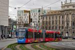 Wagen 2513 | Lenbachplatz | 12.03.2024