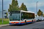 EMS-NV 154 | Kastel Anna-Birle-Straße | 16.10.2025