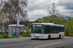 GI-W 455 | Neuhof Mitte (Bussteig B) | 05.04.2024