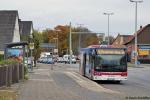 Wagen 1805 | BS-VG 1805 | Hansestraße Ost | 01.11.2021