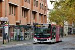 Wagen 2102 | Packhof | 31.10.2021 Wagen 2102 | Packhof | 31.10.2021