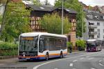 Wagen 212 | WI-VG 1212 | Dürerplatz | 24.04.2024 Wagen 212 | WI-VG 1212 | Dürerplatz | 24.04.2024
