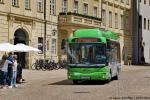 Wagen 904 | R-VB 904 | Altes Rathaus | 24.05.2024 Wagen 904 | R-VB 904 | Altes Rathaus | 24.05.2024