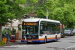 Wagen 204 | WI-VG 1204 | Nordfriedhof | 22.05.2024 Wagen 204 | WI-VG 1204 | Nordfriedhof | 22.05.2024