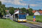 Wagen 979 | MZ-SW 979 | Ebersheim Zornheimer Straße | 06.06.2024