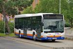 Wagen 46 | WI-VG 1146 | Mainzer Straße | 20.06.2024 Wagen 46 | WI-VG 1146 | Mainzer Straße | 20.06.2024