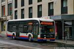 Wagen 174 | WI-VG 1174 | Luisenplatz | 30.06.2024 Wagen 174 | WI-VG 1174 | Luisenplatz | 30.06.2024