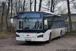 Wagen 9220 | F-TT 463 | Leverkusen-Opladen Parkplatz Stauffenbergstraße | 14.01.2025
