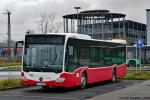 Wagen 9224 | F-TU 456 | Langenfeld Bahnhof | 19.02.2023