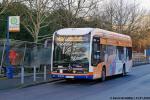 Wagen 173 | WI-VG 1173 | Dotzheim HSK Augenklinik | 31.01.2025