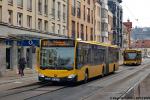 Wagen 459 128-6 | DD-VB 9128 | Blasewitz Schillerplatz | 30.03.2025