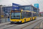 Wagen 459 321-4 | DD-VB 9321 | ElbePark | 29.03.2025