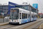 Wagen 2613 | ElbePark | 29.03.2025