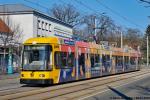 Wagen 2709 | Radebeul Landesbühnen Sachsen | 28.03.2025 Wagen 2709 | Radebeul Landesbühnen Sachsen | 28.03.2025