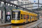 Wagen 2983 | Postplatz | 31.03.2025 Wagen 2983 | Postplatz | 31.03.2025